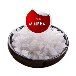 Çankırı Sofralık Kristal Kaya Tuzu